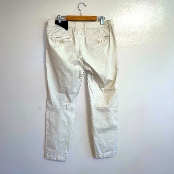 ARMANI Exchange Slim Fit Pants - Picture 2 of 12